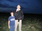 �������� �������� �� Nose Hill