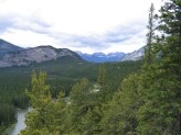 ������ Bow River
